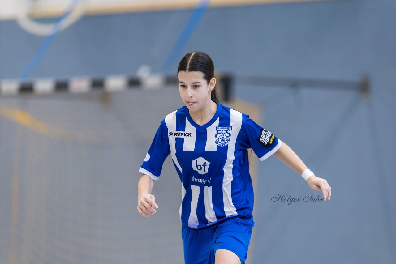 Bild 136 - wCJ Futsalmeisterschaft